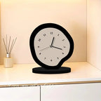 Falmanta Table Clock