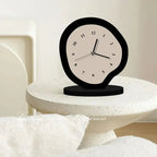 Falmanta Table Clock