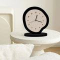 Falmanta Table Clock