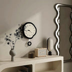 Falmanta Clock
