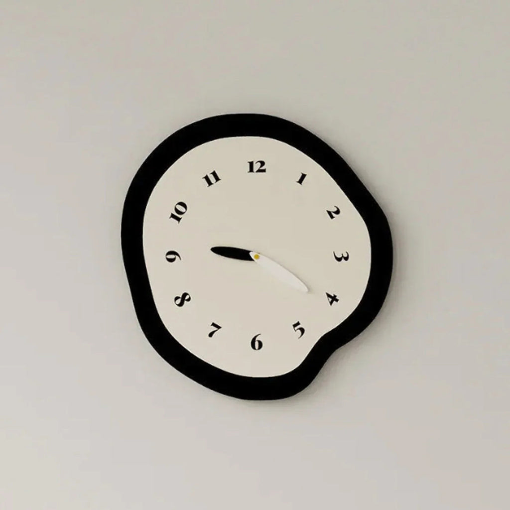 Falmanta Clock