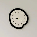 Falmanta Clock
