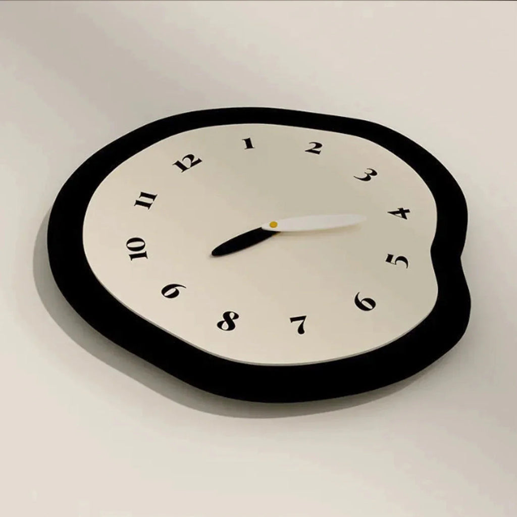 Falmanta Clock