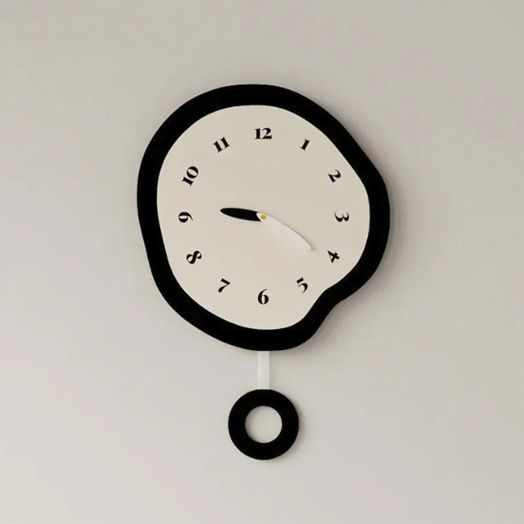 Falmanta Clock