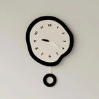 Falmanta Clock