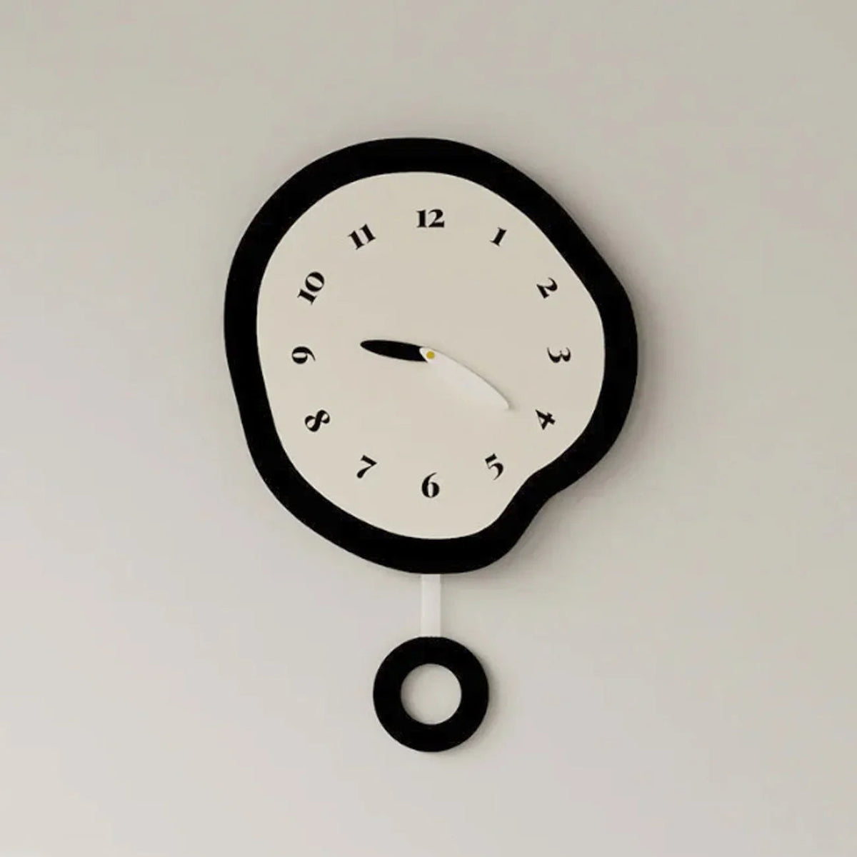 Falmanta Clock