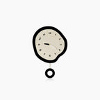 Falmanta Clock