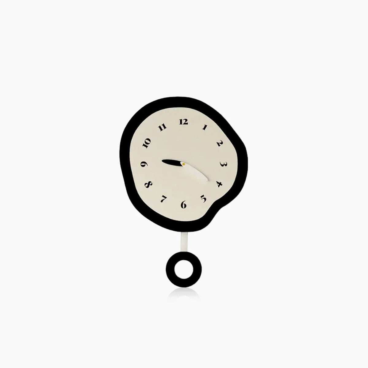 Falmanta Clock