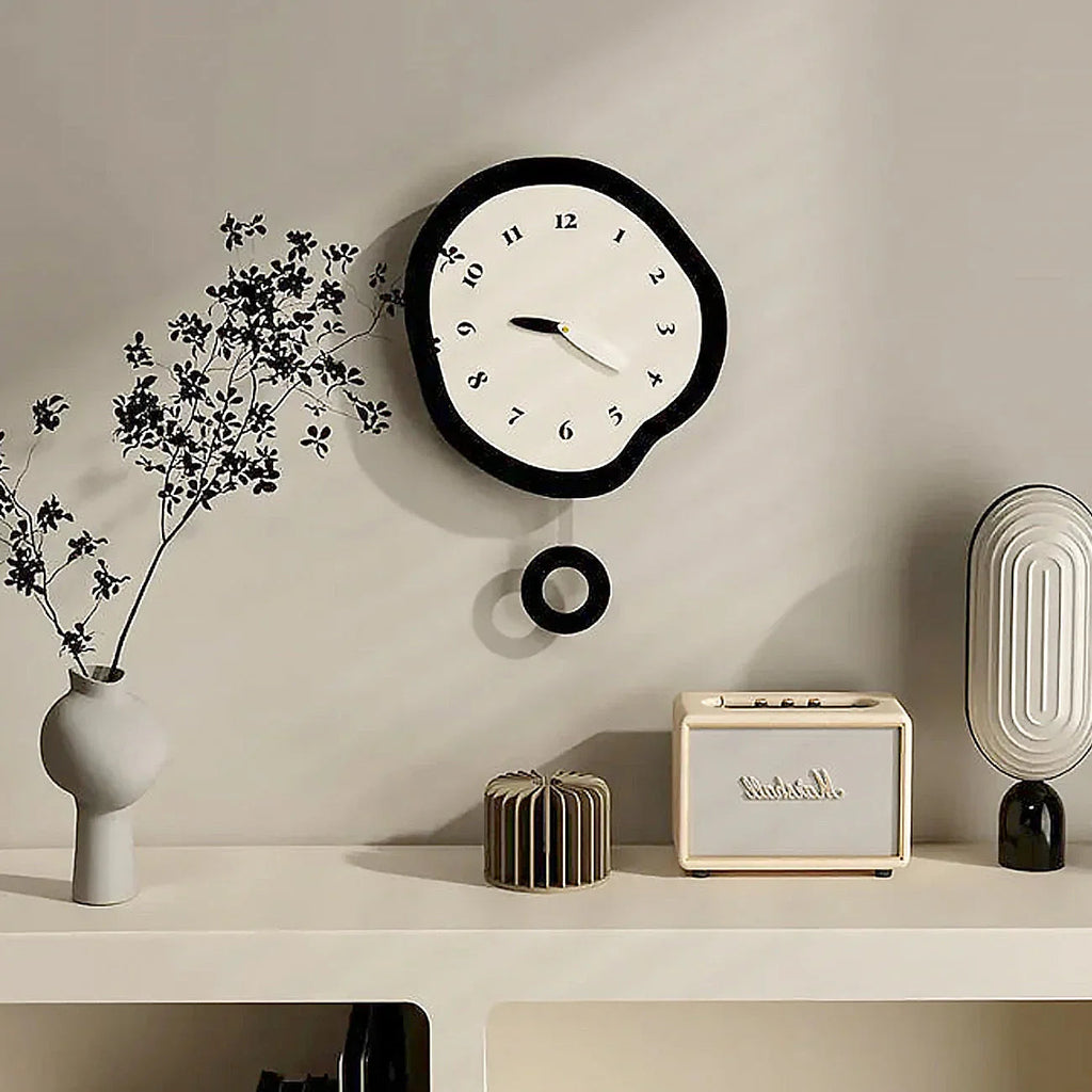Falmanta Clock