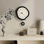 Falmanta Clock