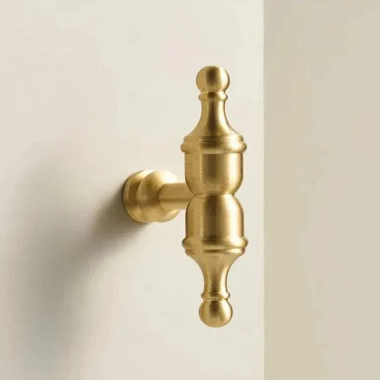 Falndelta Handles