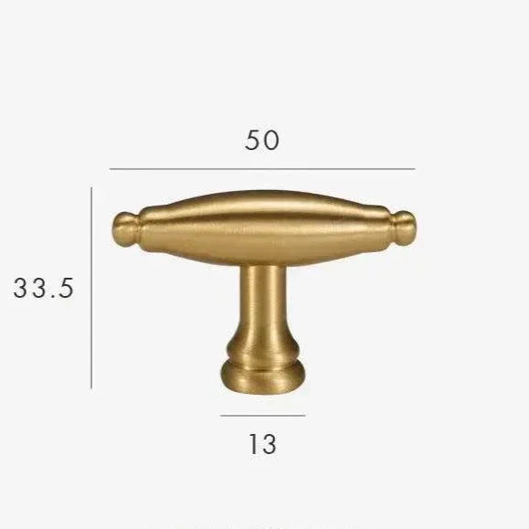 Falndelta Handles