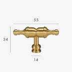 Falndelta Handles