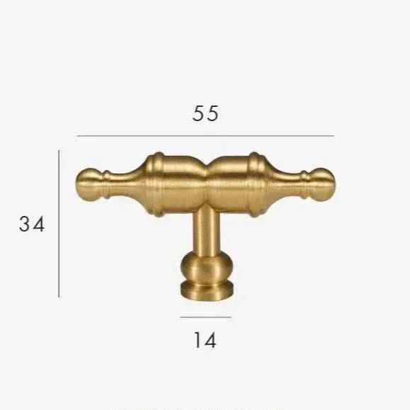 Falndelta Handles