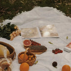 Falnorra Blanket with Strap