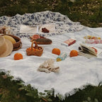 Falnorra Blanket with Strap