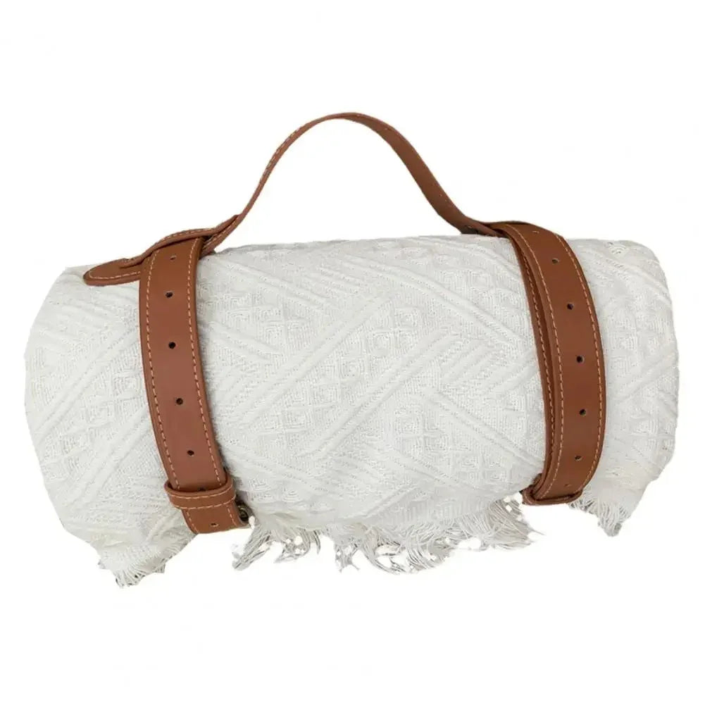 Falnorra Blanket with Strap