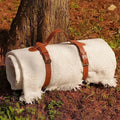 Falnorra Blanket with Strap