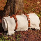 Falnorra Blanket with Strap