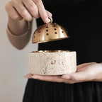 Faloma Incense Burner