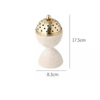 Faloma Incense Burner