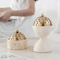 Faloma Incense Burner