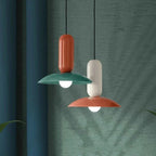 Faloma Pendant Light