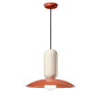 Faloma Pendant Light