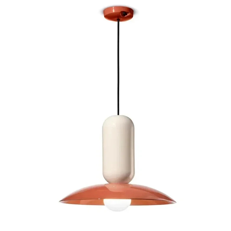 Faloma Pendant Light
