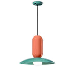 Faloma Pendant Light