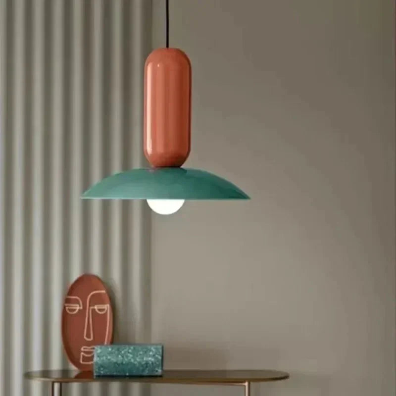 Faloma Pendant Light