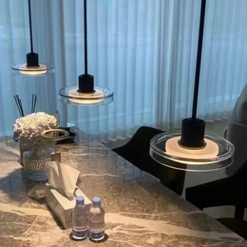 Falsoma Pendant Light