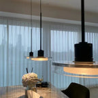 Falsoma Pendant Light