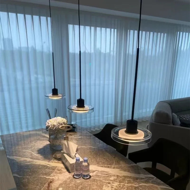 Falsoma Pendant Light