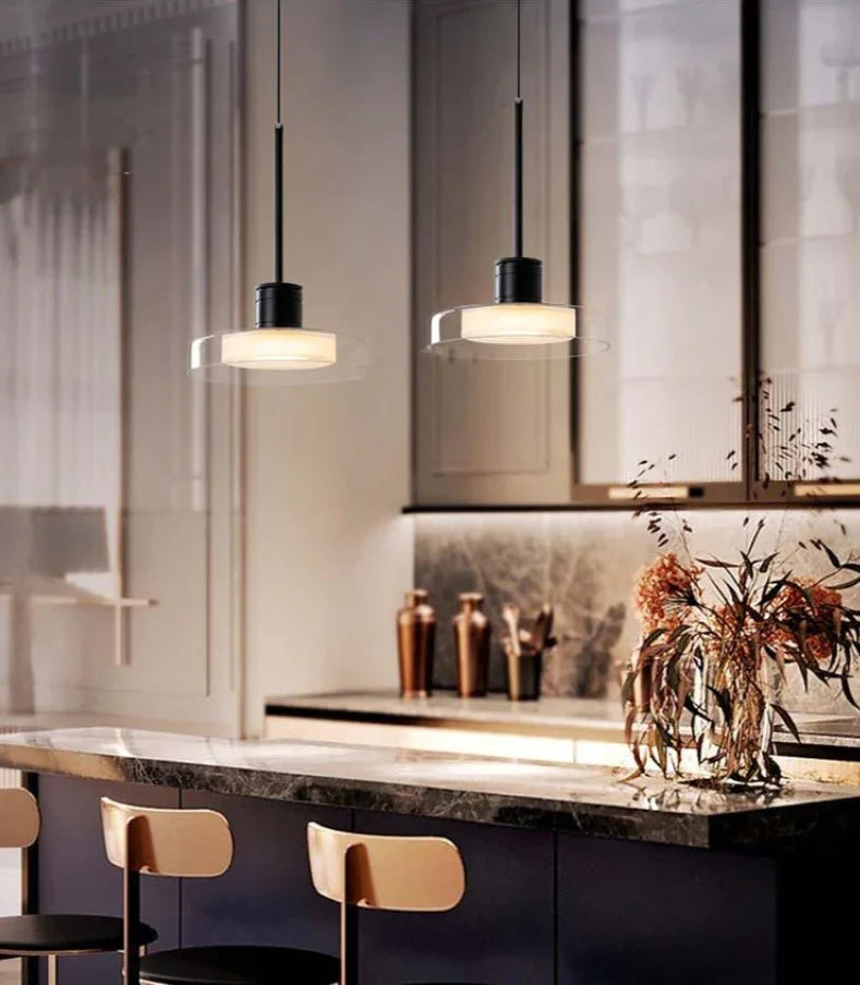 Falsoma Pendant Light