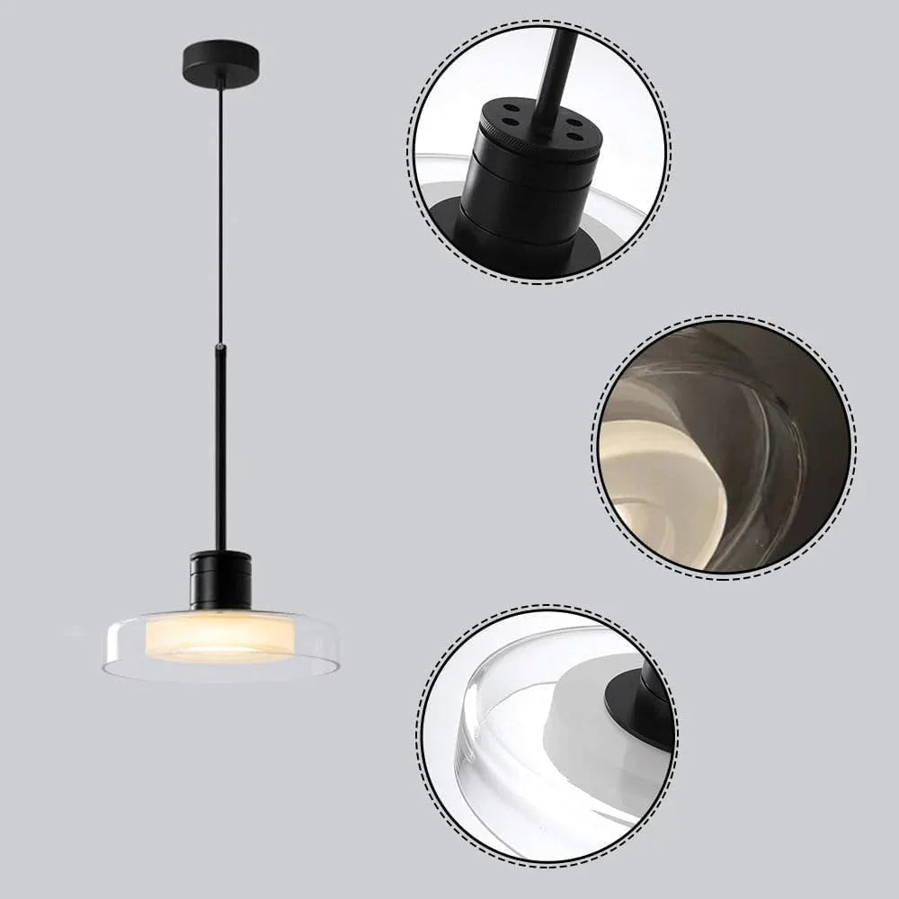 Falsoma Pendant Light