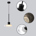 Falsoma Pendant Light