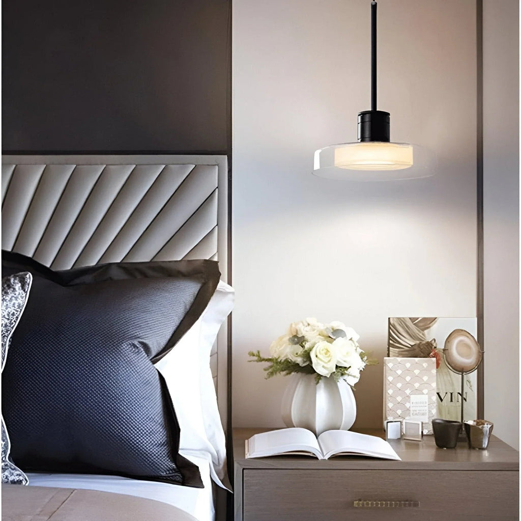 Falsoma Pendant Light