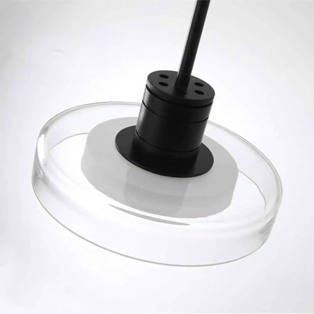 Falsoma Pendant Light