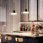 Falsoma Pendant Light