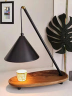 Falstunda Candle Warmer Lamp