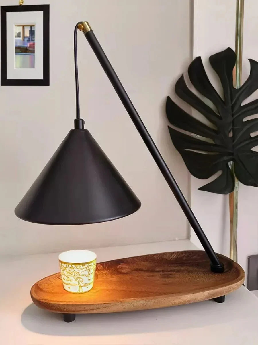 Falstunda Candle Warmer Lamp