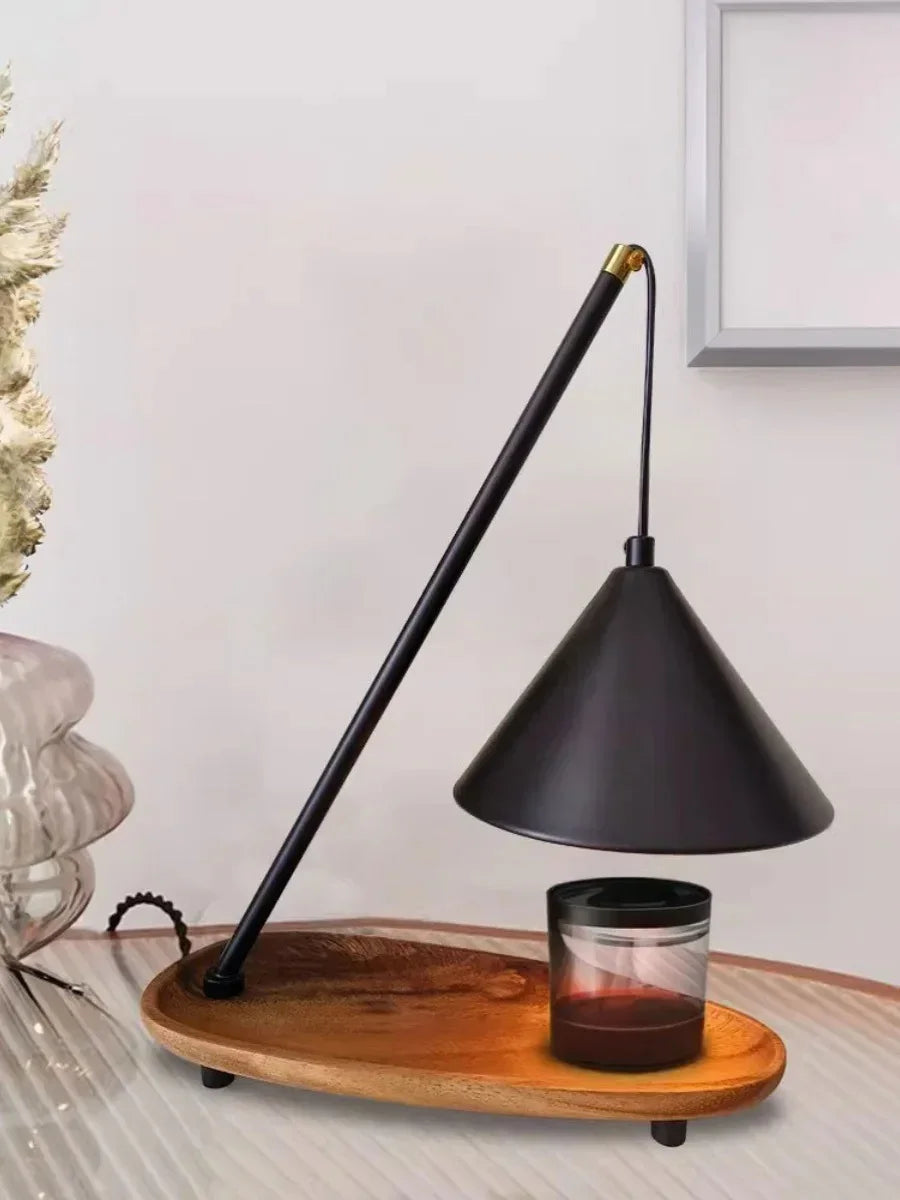 Falstunda Candle Warmer Lamp