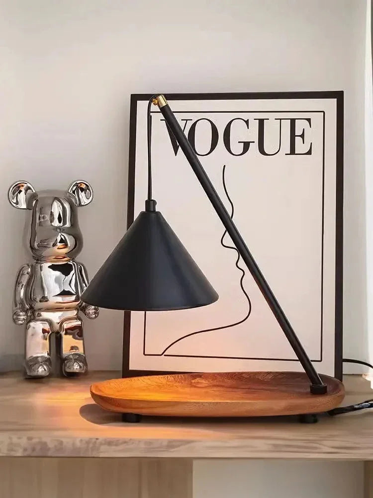 Falstunda Candle Warmer Lamp