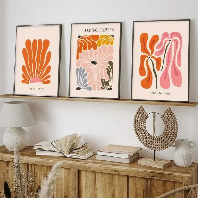Falstynta Wall Art