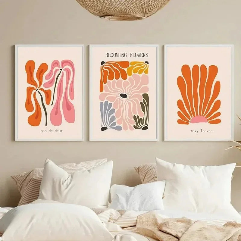 Falstynta Wall Art