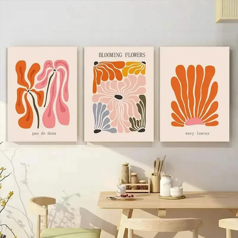 Falstynta Wall Art