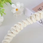 Fashionable Fabric Belt | Kelmera