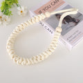 Fashionable Fabric Belt | Kelmera