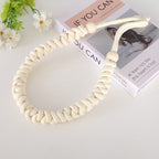 Fashionable Fabric Belt | Kelmera